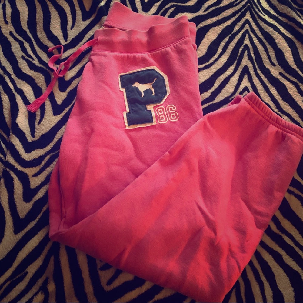 Victoria’s Secret PINK Sweats